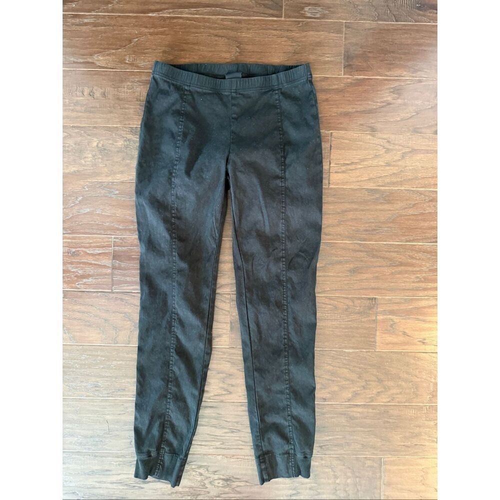 Rundholz Black Label Elastic Ankle Pants Small